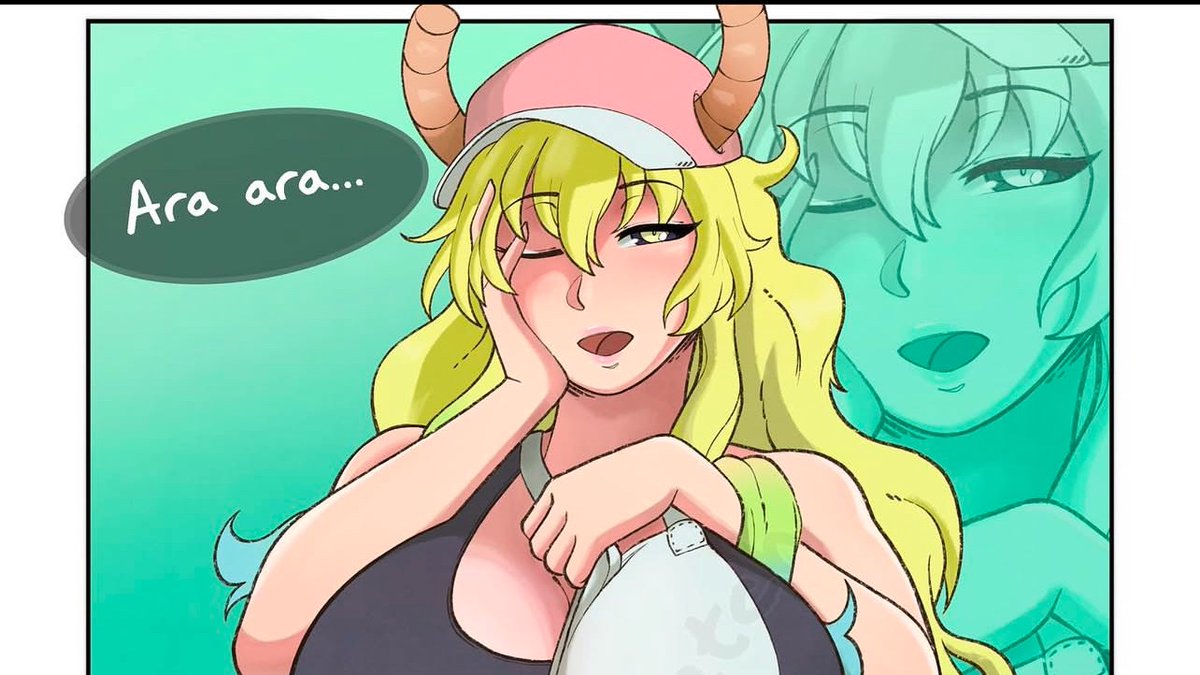 💐local dragon mommy💐 tweet media