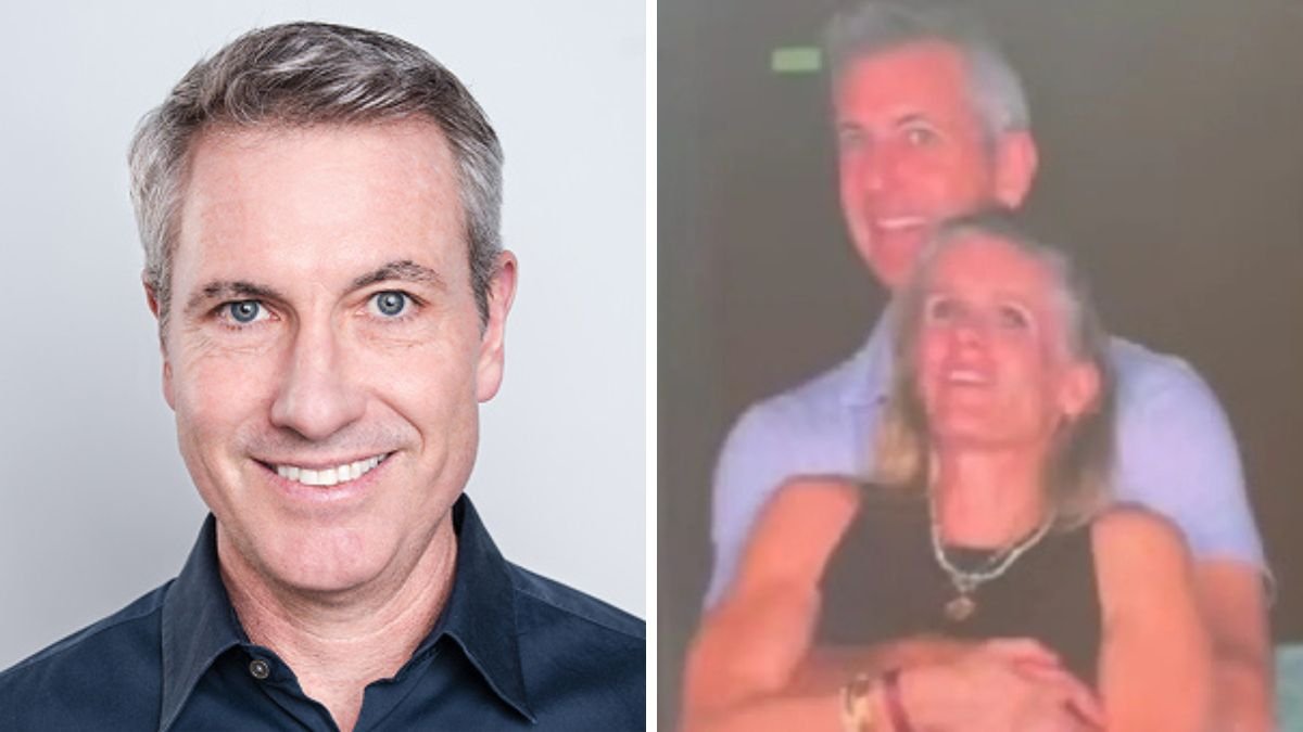This is Andy Byron.

He just lost a $500k job as CEO at Astronomer for cheating on his wife...

But that's just the beginning.

Here's how much an affair actually costs: