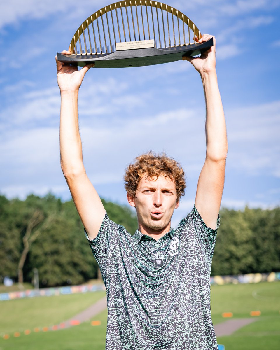 Disc Golf Pro Tour tweet media