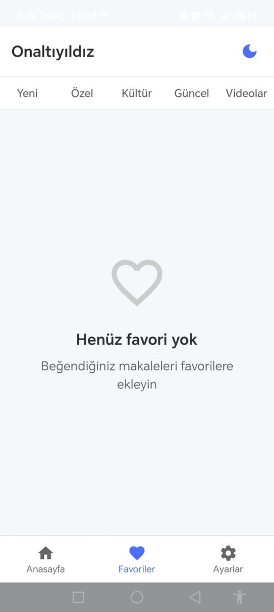 oneronur76's tweet photo. Android telefonlari icin guncelledigim "Onaltiyildiz" uygulamasini asagidaki linkten indirebilirsiniz:
https://t.co/33fp8B8v5u
Bir onceki surumu de asagidaki linkten indirebilirsiniz:
https://t.co/VjhOtAMkRj https://t.co/oMtONEE6ll