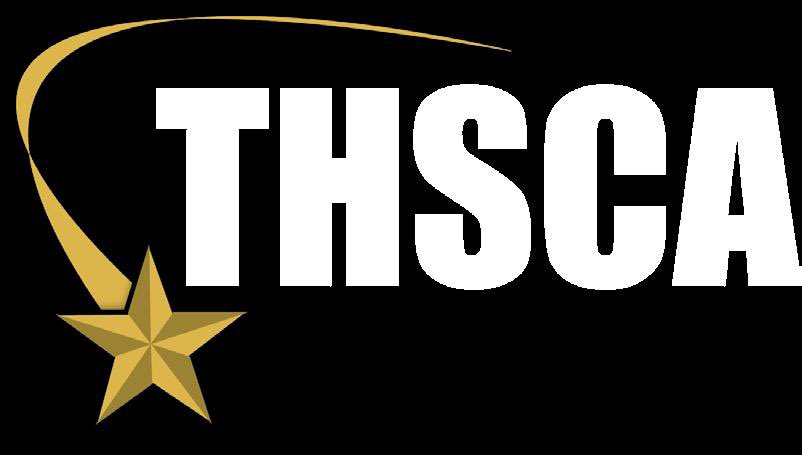 Texas High school Coaches Association 📍

First Day! Super excited to connect and meet some new people in this great profession❗️