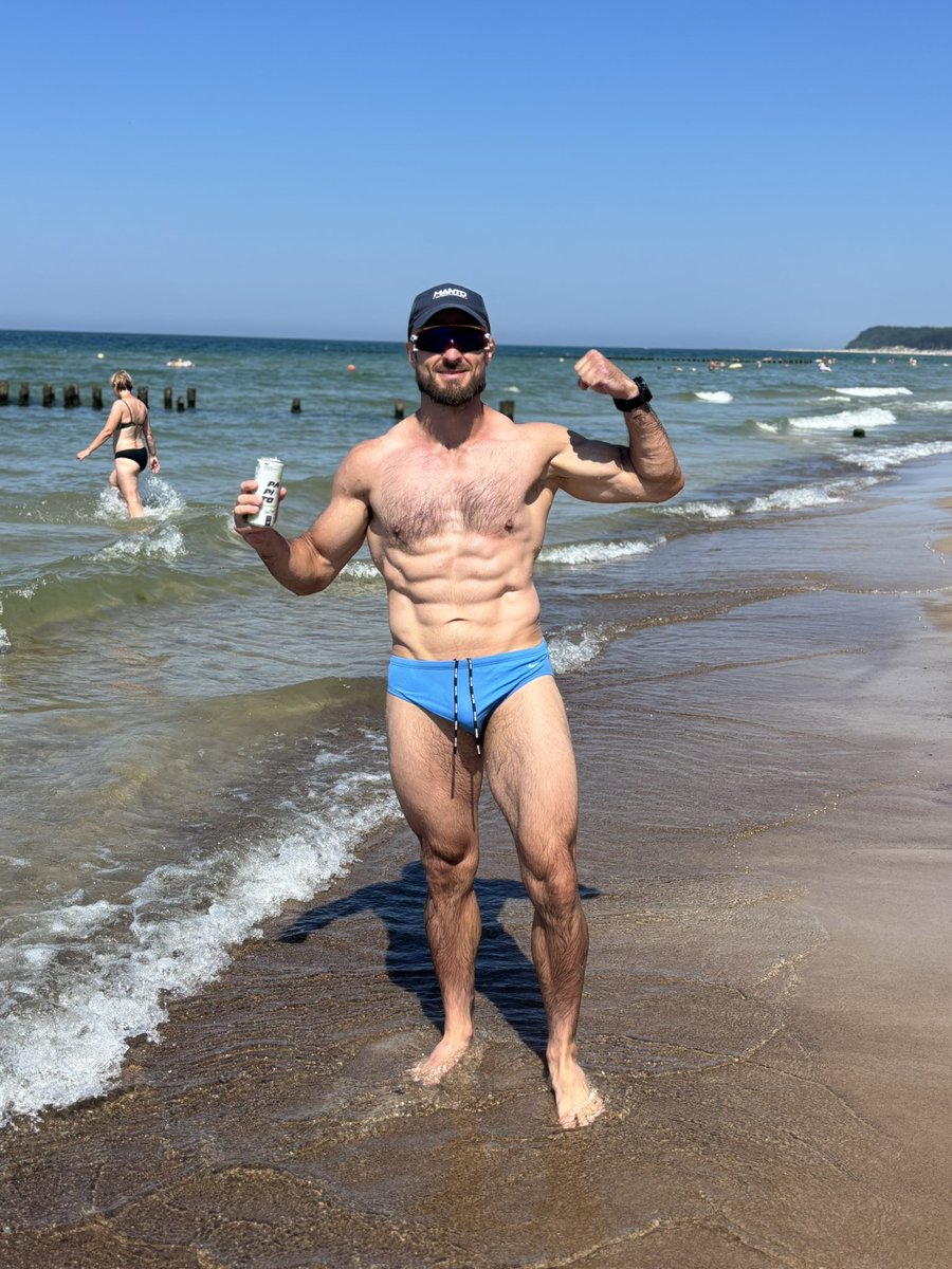 paszaBiceps's tweet image. papito x2 💪🔥
My Polish VACation 🇵🇱