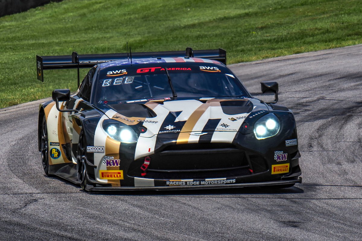 The Advantage tweet media