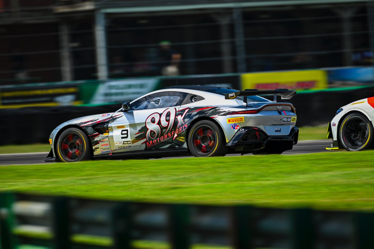 The Advantage tweet media