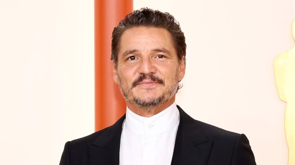 uncle_june's tweet image. BREAKING: HBO and Warner Bros have announced that Pedro Pascal has been cast in the Sopranos reboot series. Sources have leaked that Pedro will play Tony, Carmella, AJ, Meadow, Livia, Big Pussy among others.