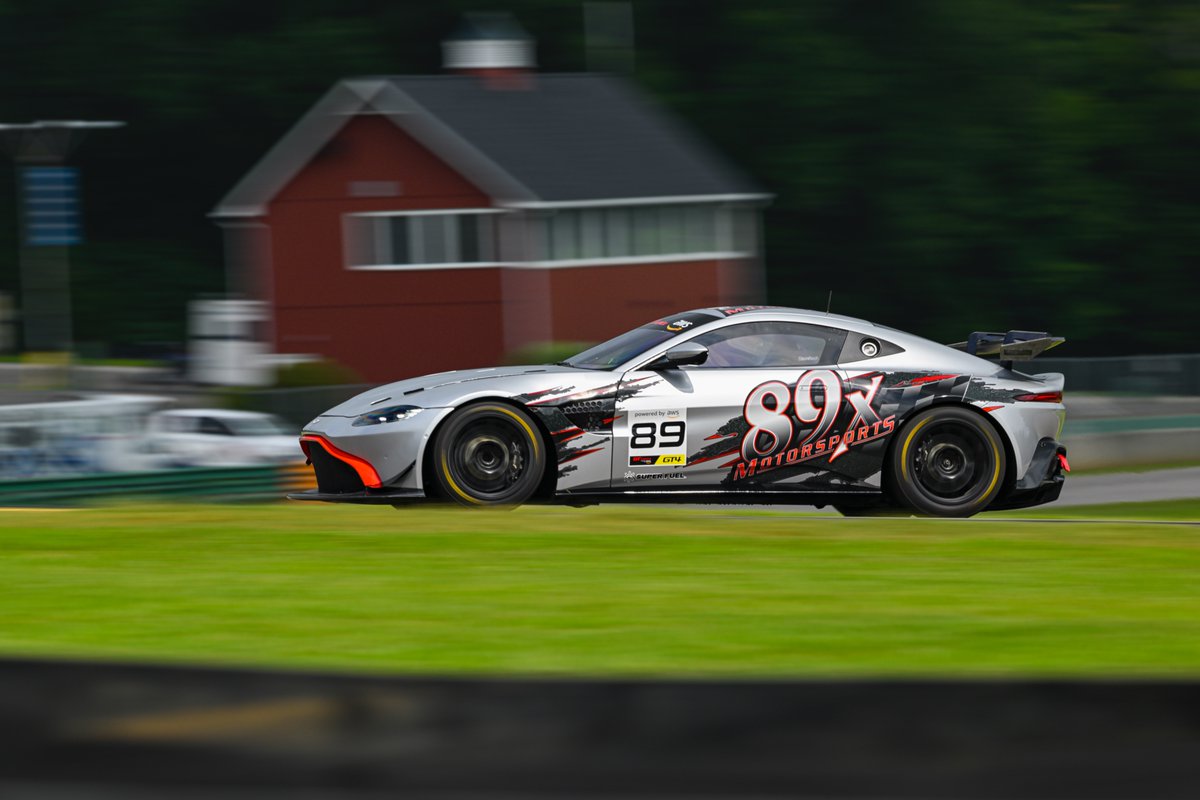 The Advantage tweet media