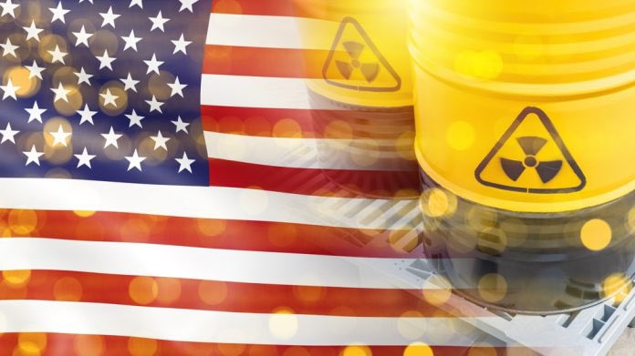 ⚡️US to Bolster Next-Gen Nuclear Power with Domestic Fuel Production

The US Department of Energy is launching a pilot program to produce advanced nuclear fuel domestically, reducing reliance on foreign uranium. Aimed at securing energy supply chains, the initiative will