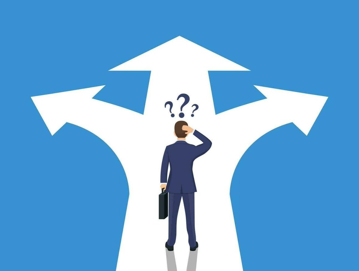 ✔ En théorie, les ETF, c'est simple !
✖ Dans la pratique, cela s'avère bien plus compliqué.

Surtout lorsqu'il faut construire un portefeuille d'ETF parmi les + 2000 ETF disponibles...

🧵 Thread sur comment se créer un portefeuille d'ETF 👇