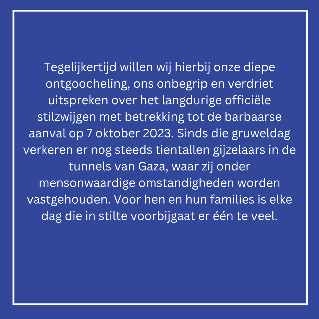 FORUM der Joodse Organisaties (@forumjo1) on Twitter photo 