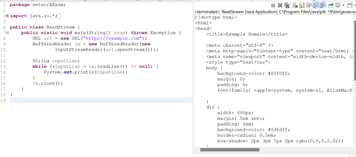 #LSPPDay50
I learned about URL and URI in java .net pkg.
The Uniform Resource Identifier(URI) which uniquely identifies resource in internet. While Uniform Resource Locator(URL) identifies where the resource is located.
<a href="/lftechnology/">Leapfrog Technology</a>

#60DaysOfLearning2025 #LearningWithLeapfrog