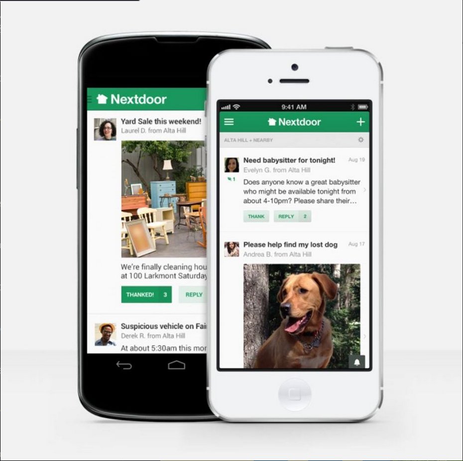 LADWP's tweet image. LADWP is active on NextDoor! If you aren't already, follow us for more information about construction projects, outages, and customer programs.