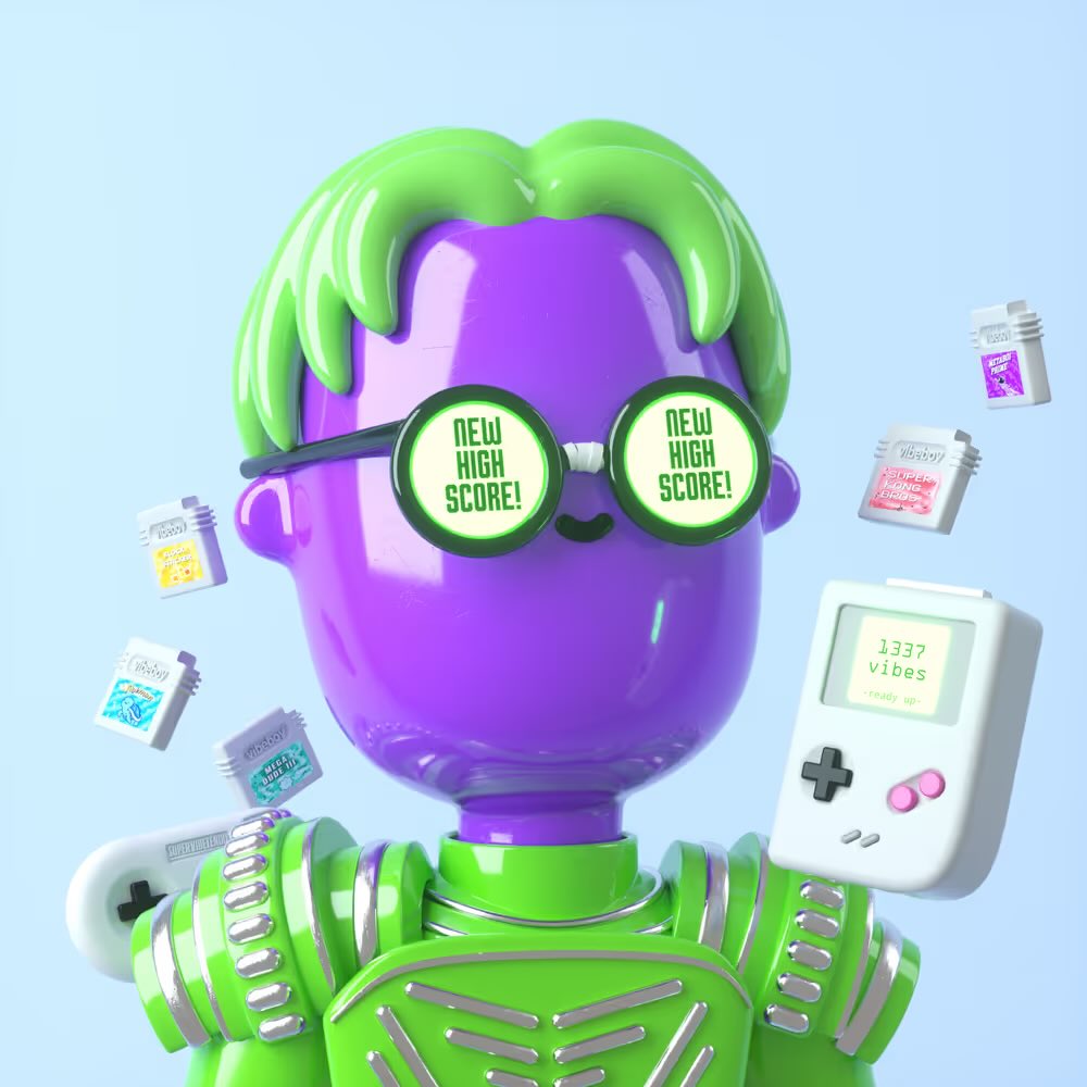 DefiEttiene's tweet image. New Addition, welcome home🤙🛡️🧩!!