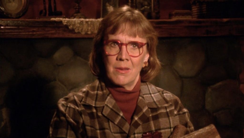 ThePCCLondon's tweet image. Tonight at the PCC, we return to the woods for Episodes 3 & 4 of TWIN PEAKS: SEASON ONE, screened back-to-back in our very own Red Room and continues next week, where we’ll finish this beautiful season with a triple-header of Episodes 5, 6 & 7.
🎟️: tinyurl.com/bdzkjjth