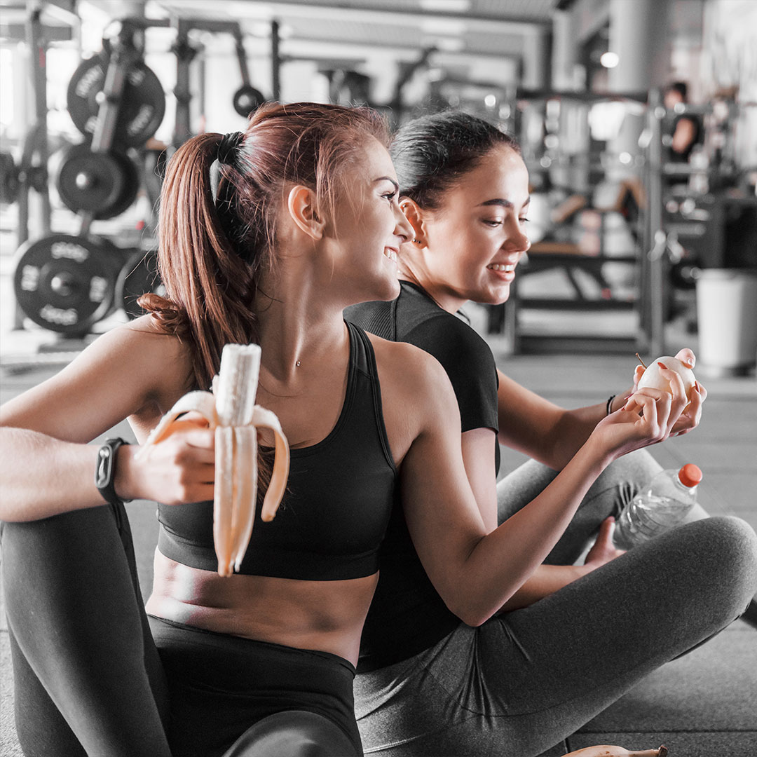 🍽️ Fuel smart, not just hard.

Not all workouts demand the same nutrition strategy—and treating them the same can slow progress.

In our latest article, we look at the differences between CrossFit-style training and other workouts, and how to match your food to your fitness.