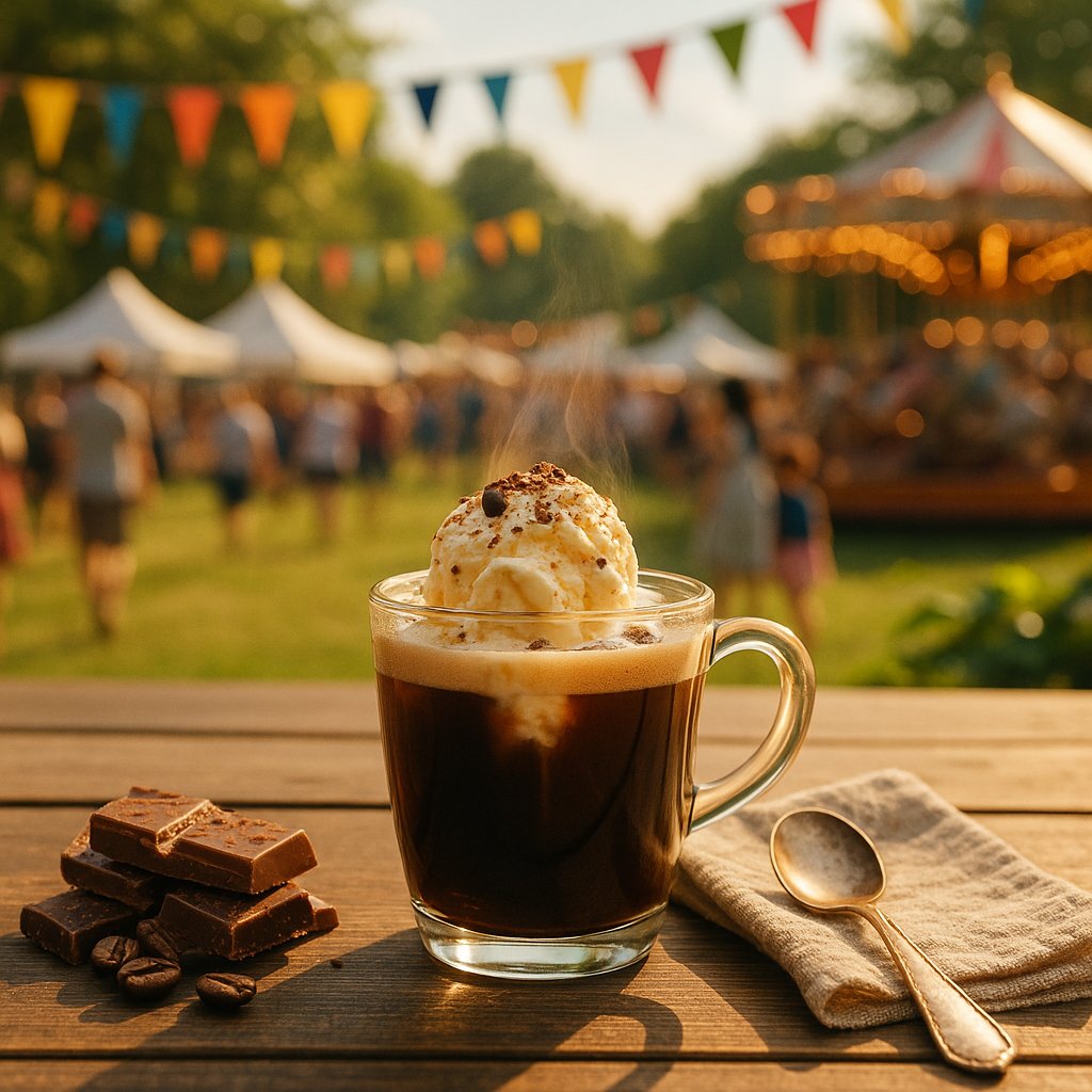 javaplanetjoe's tweet image. 🍨 Coffee ice cream, but make it organic.
Made at home with our pure, low-acid beans.
No additives. No weird oils. Just joy in every spoonful.
Save this for your weekend treat. ☕💛
#CoffeeIceCream #CleanCoffee #LowAcidCoffee #JavaPlanet