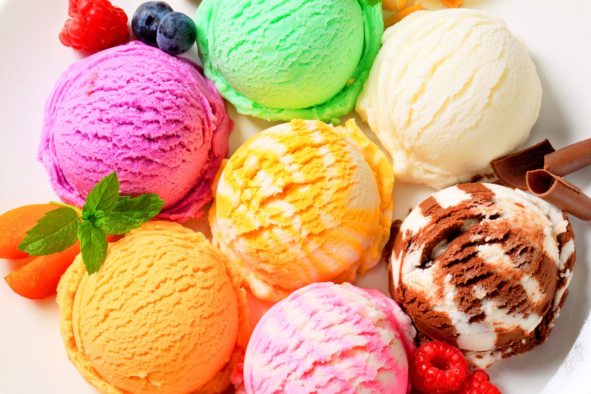 BugsThatLove's tweet photo. Happy National Ice Cream Day!! 🍦
#icecream #icecreamcones #sweet #tasty #cool #refreshing #summer #vanilla #chocolate #celebrate #enjoy #fun #happy https://t.co/hV3mX9USkh