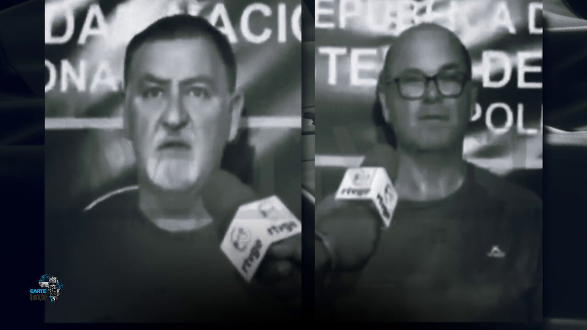 Carte Blanche (@carteblanchetv) on Twitter photo First up on #CarteBlanche: An arrest in the dark of the night, a lengthy sentence, and finally: a presidential pardon. Is the ordeal over? Join us for this television exclusive. <a href="/ermbates/">Erin Bates</a> First up on #CarteBlanche: An arrest in the dark of the night, a lengthy sentence, and finally: a presidential pardon. Is the ordeal over? Join us for this television exclusive. <a href="/ermbates/">Erin Bates</a>