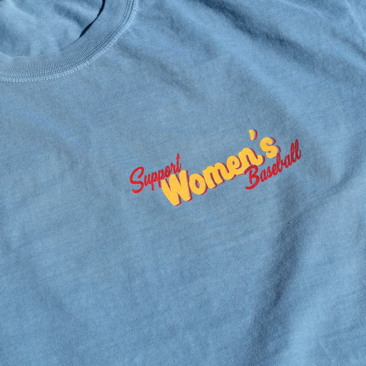 OldFortBBallCo's tweet image. Today kicks off #WomenInBaseballWeek and tomorrow we’ve got something special planned to celebrate ⚾️👀