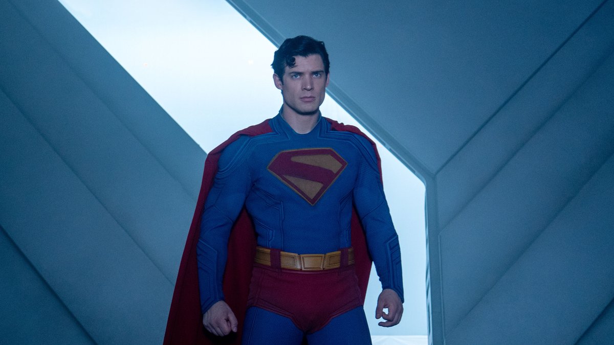 BatmanNewsCom's tweet image. Superman Box Office Week 2 Sees Another Win - batman-news.com/2025/07/20/sup…