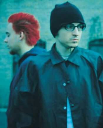 We miss you Chester 💔🙏
#ChesterBennington #LPFamily