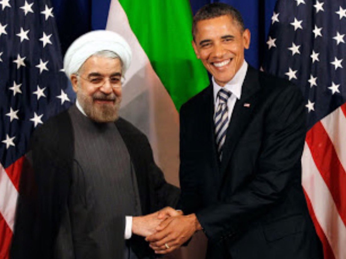 Anyone else think Barack Obamas home should be raided after Tulsi Gabbard exposed everything ?