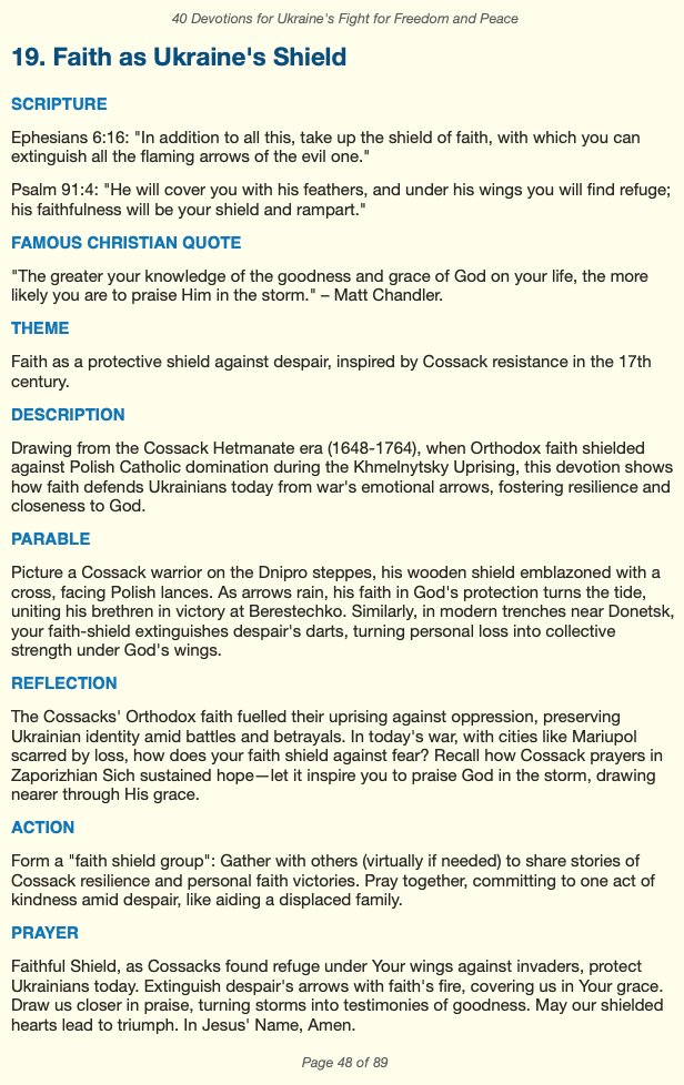 Mark - RIGHT WITH JESUS tweet media