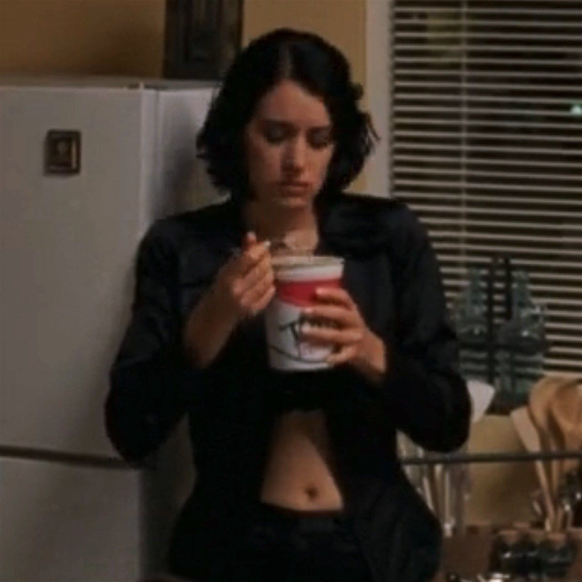 mariahniccole's tweet photo. paget characters for national ice cream day. also new sunday mood unlocked 🍦 https://t.co/upRhPE6nt4