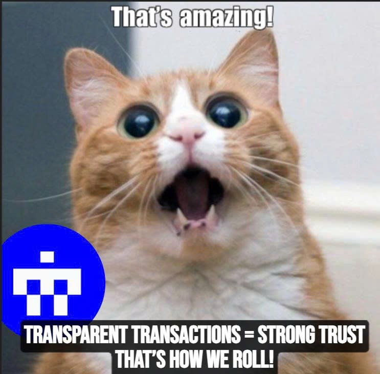 my turning point with @joinsapien? realizing how they’re using blockchain to power transparent and tamper-proof interactions
not just security ... it’s about trust, clarity, and giving users back control in a system that’s been broken for too long
sapien isn’t just talking