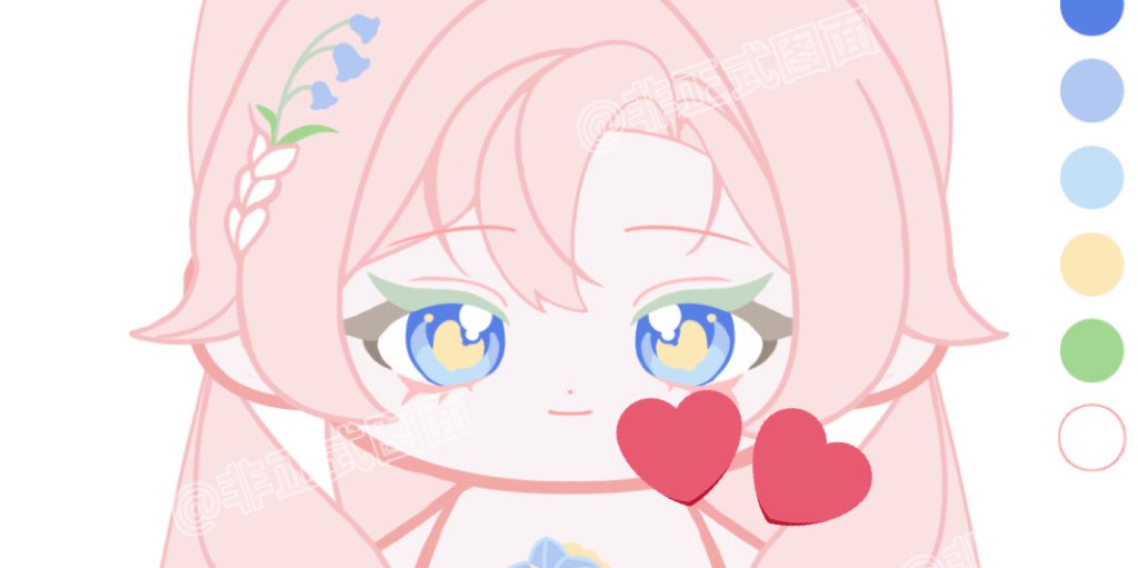 whaleeU_U's tweet image. Next下一隻送這個寶寶！😙💪💪