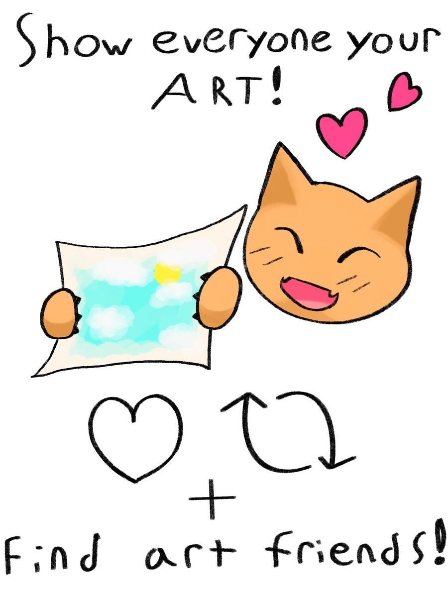 Galithour's tweet image. Sunday #artshare !
🌟Reply with your art!
🌟Like and repost!
🌟Keep it SFW, no A I or N F T!
🌟Find #artmoots !
🌟Follow me if you like!