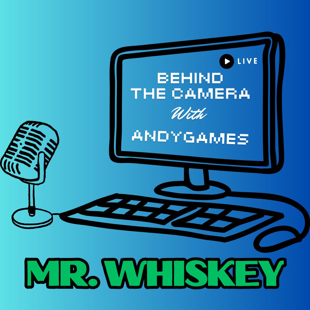 BehindTheCamPod's tweet image. Today&apos;s the day we hit 50 episodes of Behind the Camera!

50!!

What a landmark ❤️

So on that, episode 50 featuring Mr Whiskey of Couple O&apos; Nukes is out now!

A good philosophical conversation with a very interesting man, check it out!

open.spotify.com/episode/0f8u6P…

#Podmatch