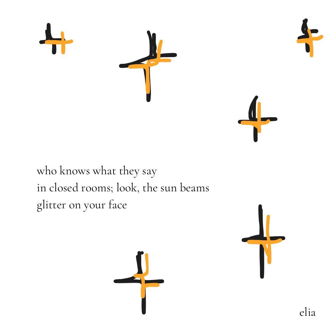 butterbooter's tweet image. guys while ur at it u can also follow my haiku page thanks 

instagram.com/eliapocalypse