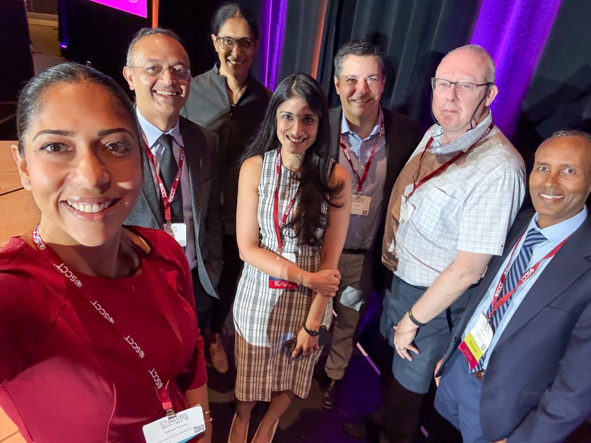 Kfarooqi's tweet image. 👌 Great to see our #CHD #yesCCT community growing each year….looking forward to more amazing #CHD content at #SCCT2026.
@Heart_SCCT @Pri_Asrani @iamritu @purviparwani @OKhaliqueMD @onco_cardiology @Doc_Tiger @DrRyanPDaly @DrJenniferCohen @RonBlankstein
#SCCT2025