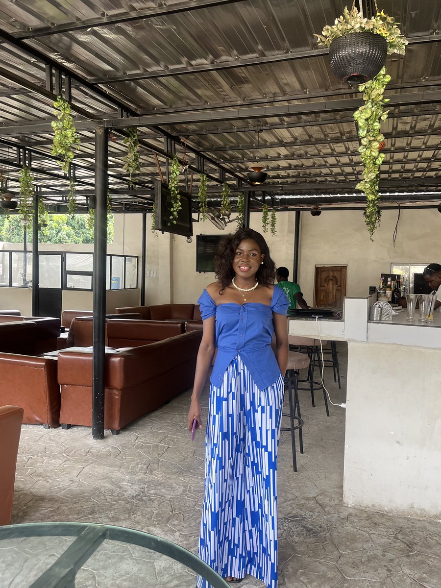 Ibi_Dunni's tweet photo. Another weekend to #ExploreAbj
π Keje grill https://t.co/wakVmgQpCB
