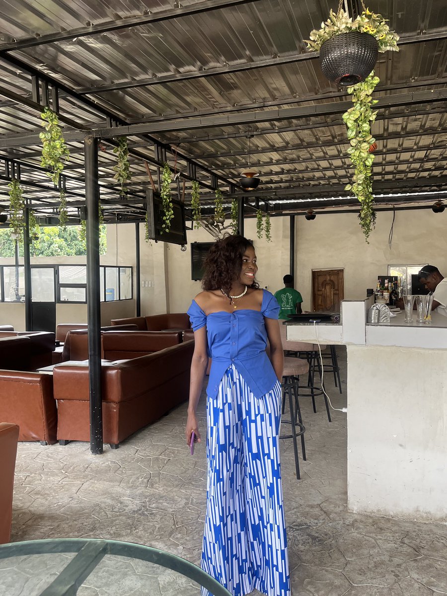 Ibi_Dunni's tweet photo. Another weekend to #ExploreAbj
π Keje grill https://t.co/wakVmgQpCB