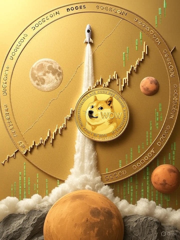 Ðogecoin 💛