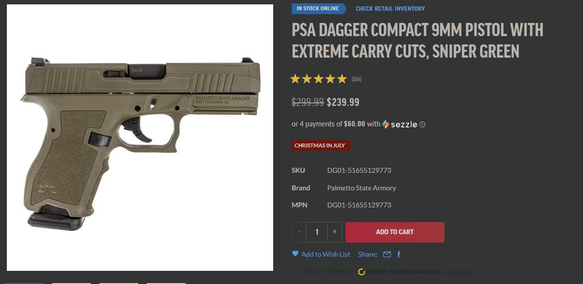 UtahFlatRanger's tweet image. this it probably the greatest deal in all of shooting rn