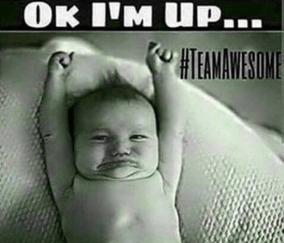 H4TEDEMON's tweet image. Good morning