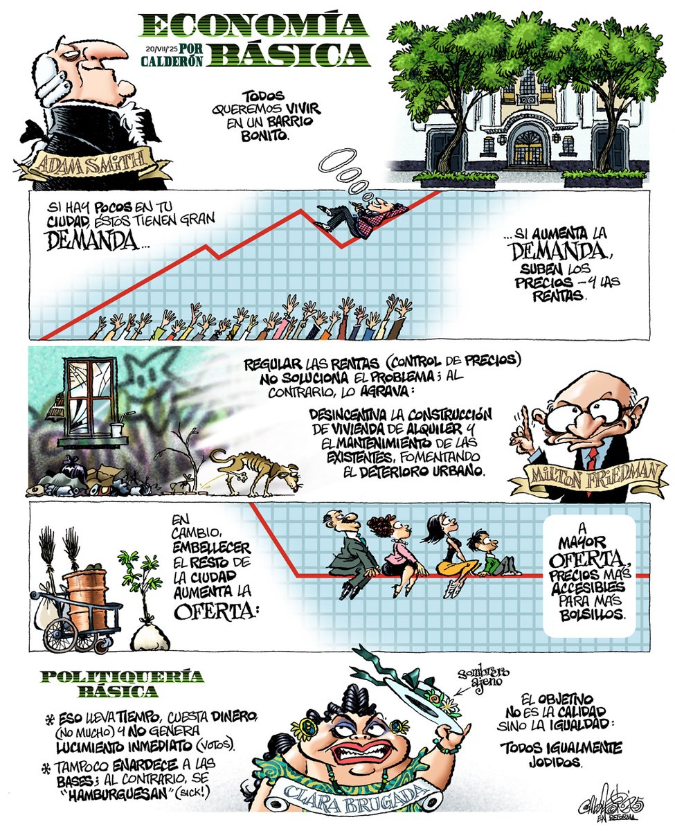 13_iracheta's tweet image. Del gran Paco Calderón en Reforma