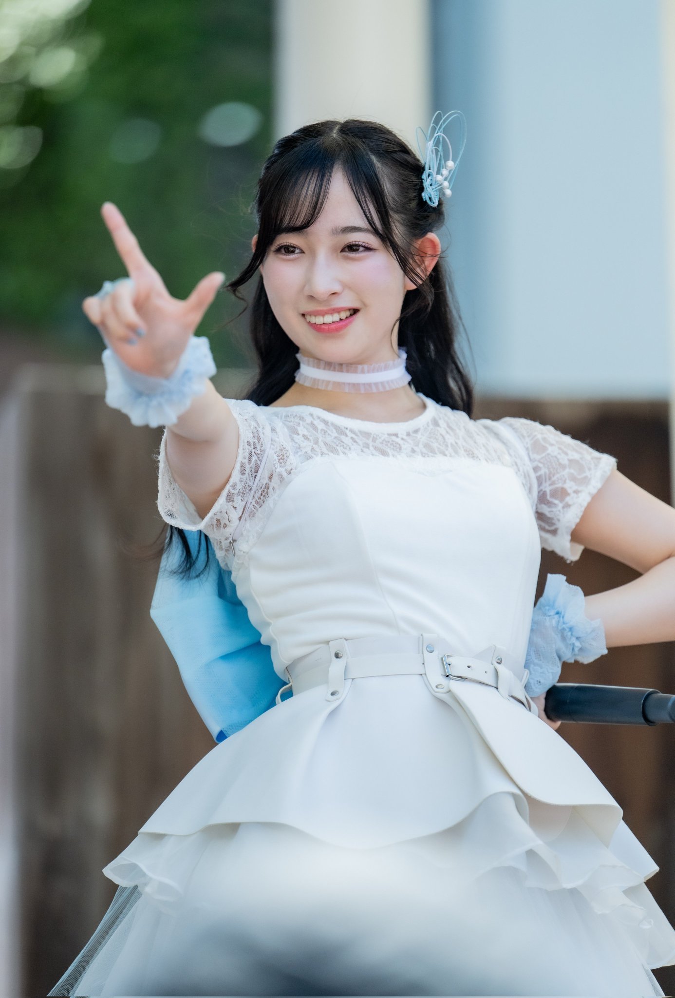 しろくま産 on X: 