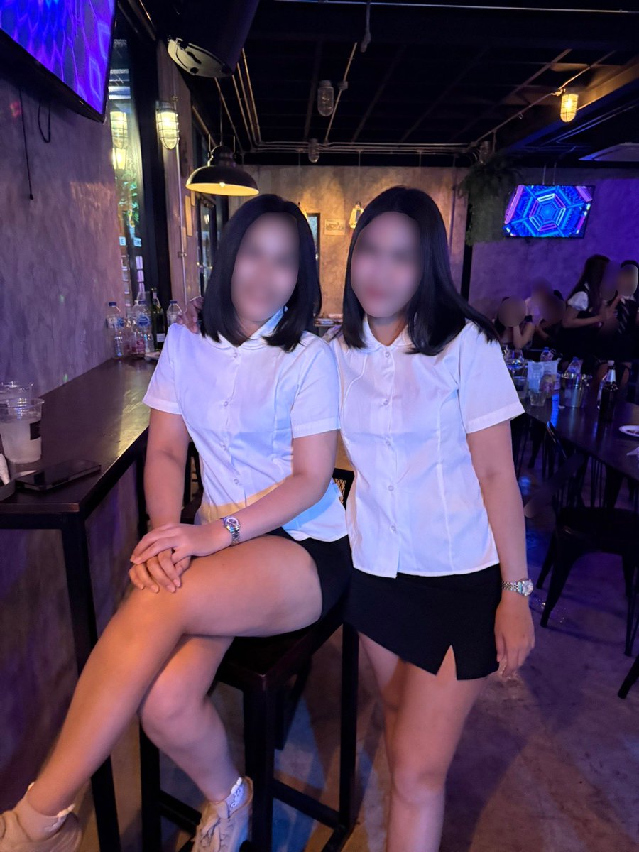 มาช้าแต่มานะ มาทีหลังแต่ก็กลับทีหลังเหมือนกันค่ะ

@isthat_M นักเรียนติดเรท (มาสาย)🤣🤣