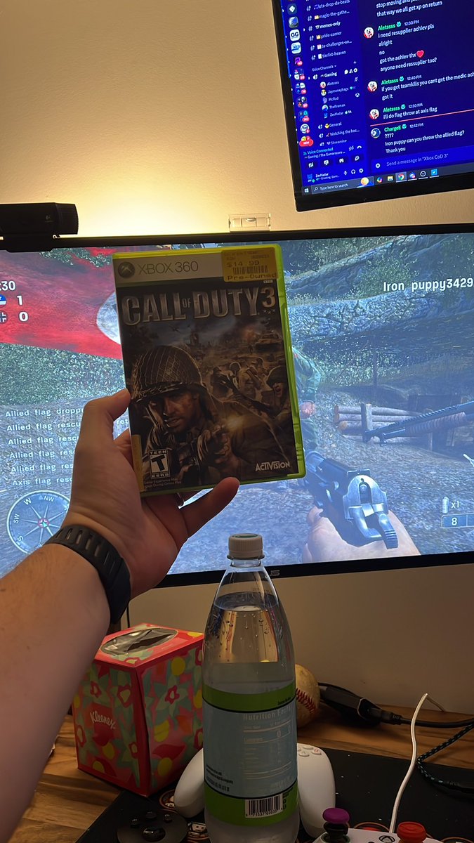 ZevHadar | Will Hirschtick tweet media