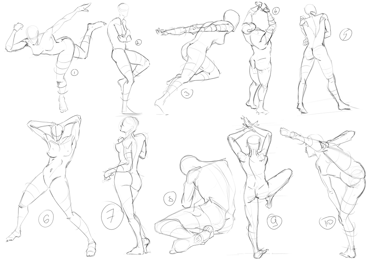 sunab0uzu's tweet image. 32/∞      
 #art #gesture #doodles