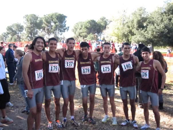 Hartnell College XC/TF (@collegetf) on Twitter photo Congratulations former athlete and assistant coach Alejandro Alcaraz (Alisal) the 2025 USATF Masters 10,000m Champion for 45-49. He won the race in Huntsville, Alabama in 36:19 and victorious by nearly a full minute.
<a href="/JohnJDevine/">John Devine</a>
<a href="/HartnellAthletc/">Hartnell Athletics</a> Congratulations former athlete and assistant coach Alejandro Alcaraz (Alisal) the 2025 USATF Masters 10,000m Champion for 45-49. He won the race in Huntsville, Alabama in 36:19 and victorious by nearly a full minute.
<a href="/JohnJDevine/">John Devine</a>
<a href="/HartnellAthletc/">Hartnell Athletics</a>