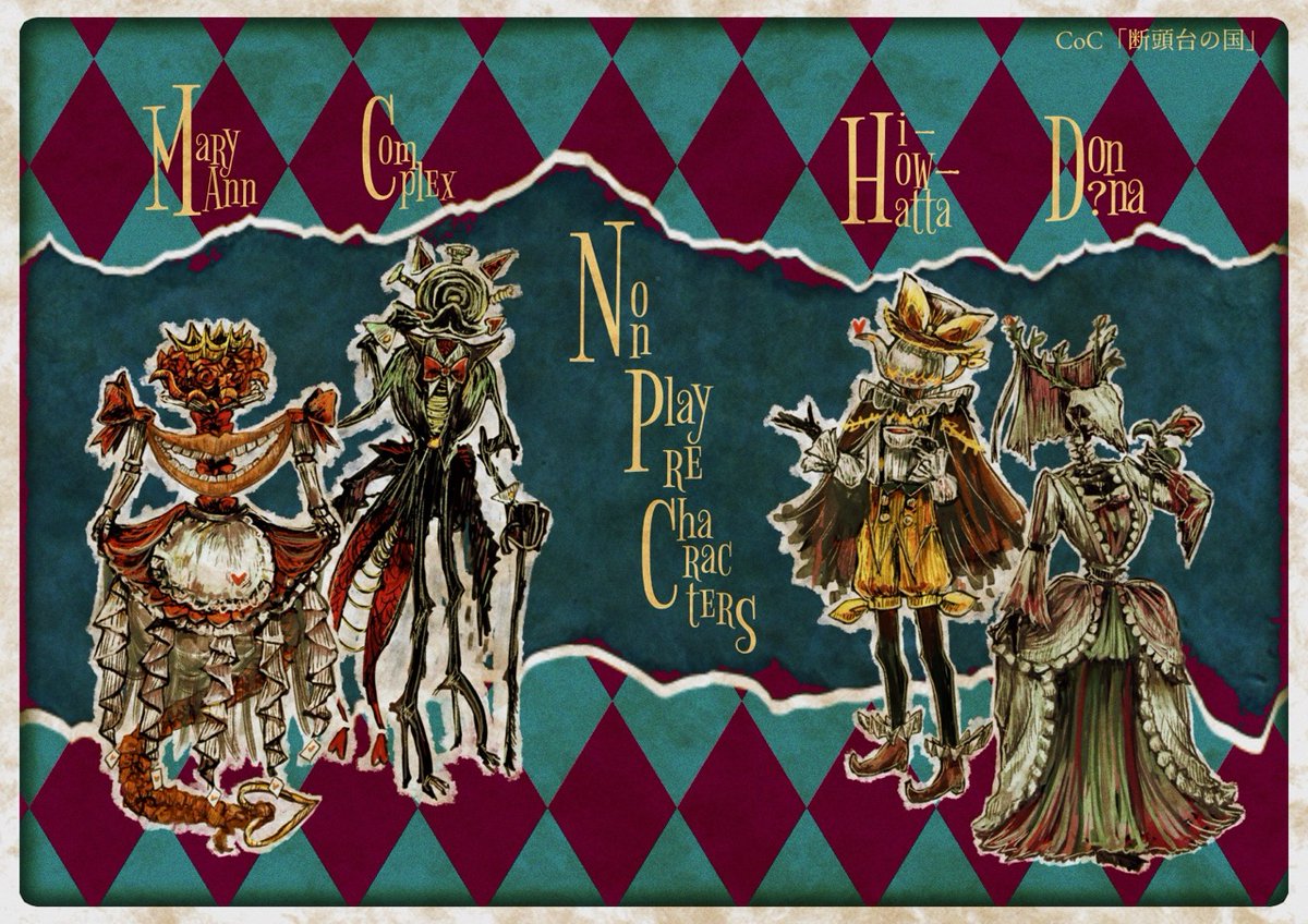 合歓（灰色羊lab.） tweet media