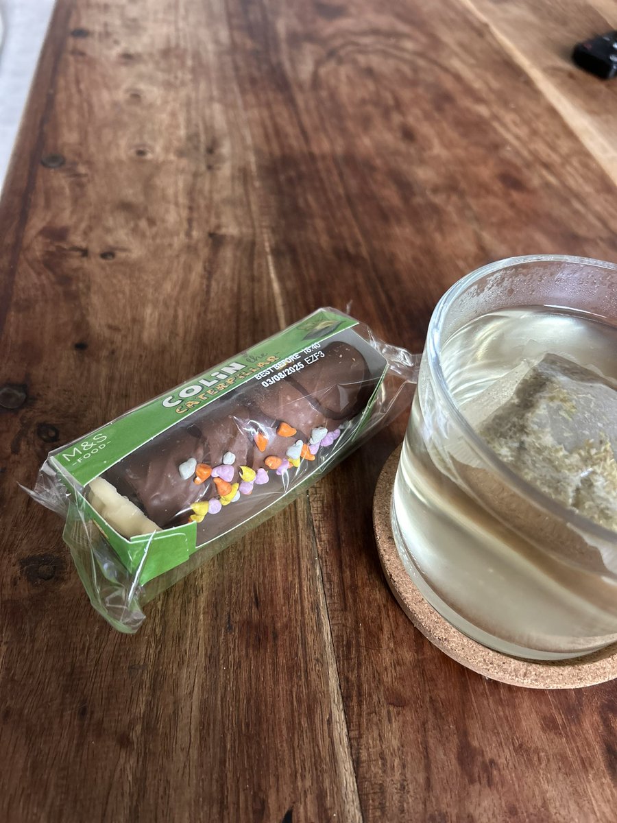 redheadlass1402's tweet image. Sunday #treats