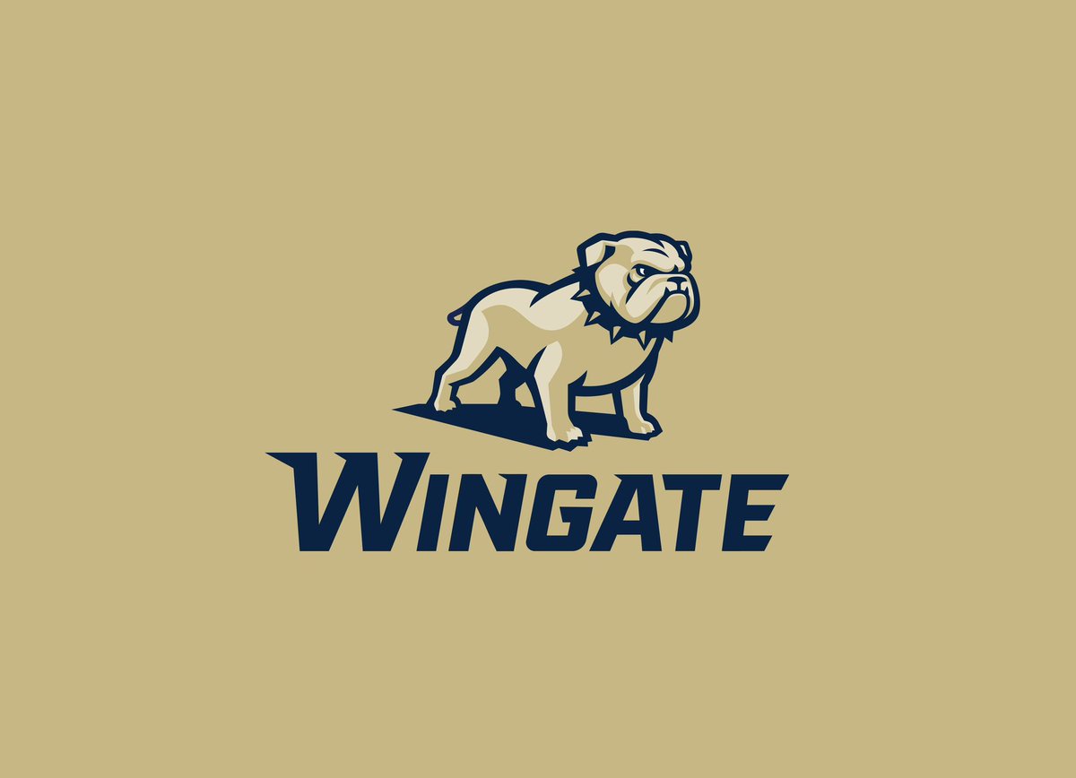 jorquisbroome62's tweet image. Blessed to receive a offer from wingate university #agtg✝️