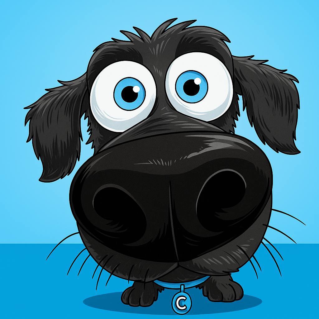 jdnfts's tweet image. $COBI is in a good place right now. 🐶
The noise has quieted. Fudders left.
What’s left? Solid people. Builders. Community. 🟦
Now we’re looking for more of that, real ones who want to help us grow something together.
The tools we’ve already built speak for themselves. Utility…