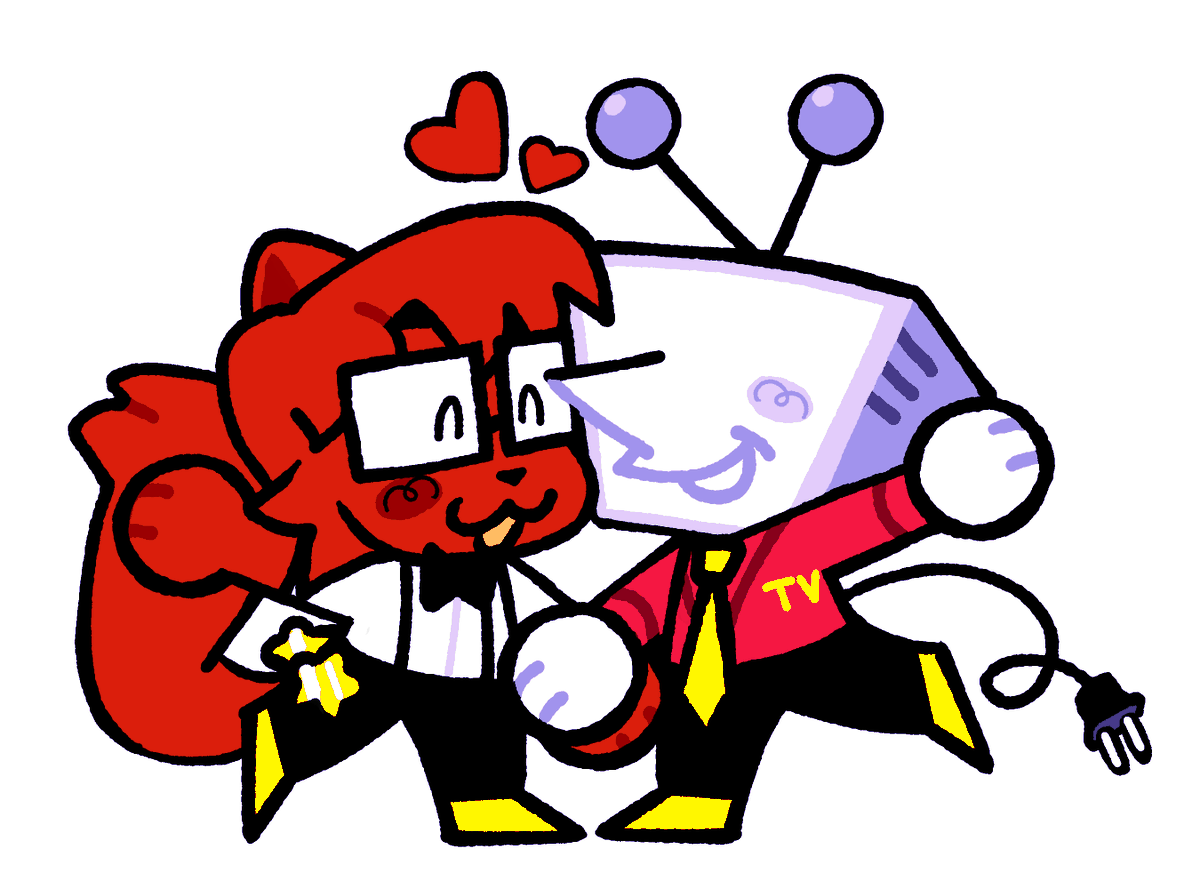 tomaneko_art's tweet image. Some more art of my selfship!! I hope to maybe make a keychain or sticker out of this hmmm #tenna #yumeship #selfship