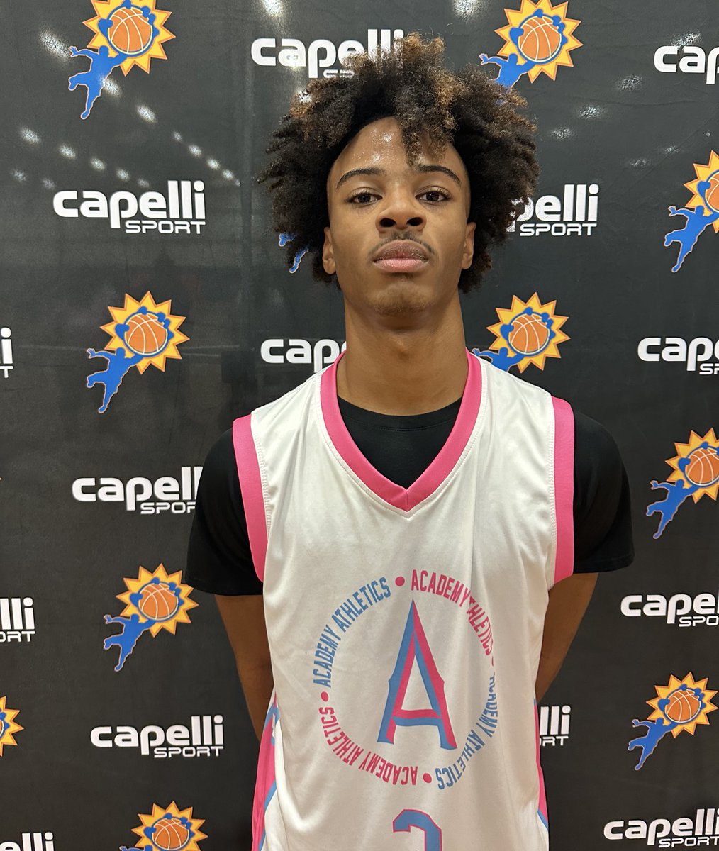 #BIGSHOTS #CHARLOTTELIVE 

Sandhills Cyclones- 78 
#11 Kingsley Donaldson- 27
#3 Zymier Spencer- 16 

Academy Athletics- 67 
#3 Gabe Spann- 27